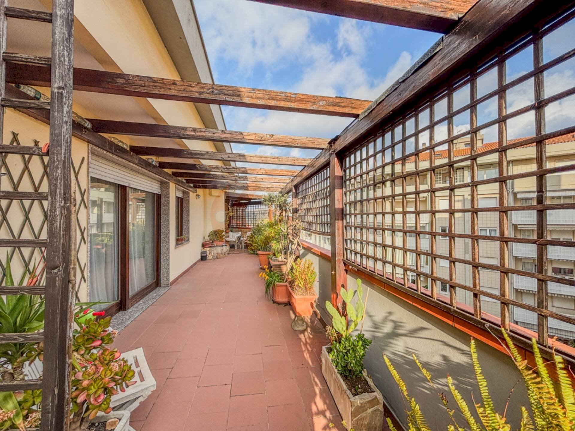 Foto 3 - Attic Via Prunizzedda
84, Sassari - photo 3