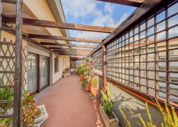 Foto 3 - Attic Via Prunizzedda
 
84, Sassari - photo 3