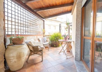 Foto 4 - Attic Via Prunizzedda
 
84, Sassari - photo 4