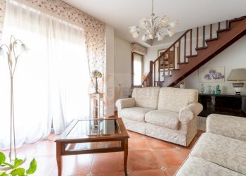 Foto 5 - Attic Via Prunizzedda
 
84, Sassari - photo 5