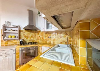 Foto 10 - Attic Via Prunizzedda
 
84, Sassari - photo 10