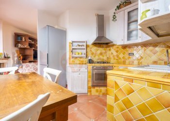 Foto 11 - Attic Via Prunizzedda
 
84, Sassari - photo 11