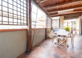 Foto 17 - Attic Via Prunizzedda
 
84, Sassari - photo 17