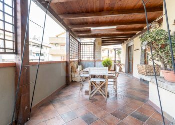 Foto 19 - Attic Via Prunizzedda
 
84, Sassari - photo 19