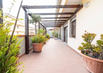 Foto 21 - Attic Via Prunizzedda
 
84, Sassari - photo 21