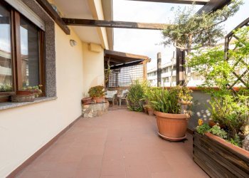 Foto 24 - Attic Via Prunizzedda
 
84, Sassari - photo 24