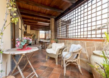 Foto 25 - Attic Via Prunizzedda
 
84, Sassari - photo 25