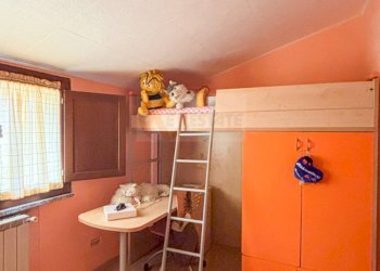 Foto 30 - Attic Via Prunizzedda
 
84, Sassari - photo 30