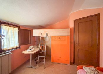 Foto 31 - Attic Via Prunizzedda
 
84, Sassari - photo 31