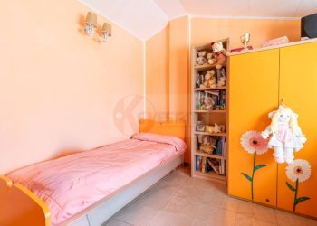 Foto 32 - Attic Via Prunizzedda
 
84, Sassari - photo 32