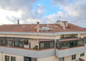 Foto 61 - Attic Via Prunizzedda
 
84, Sassari - photo 61