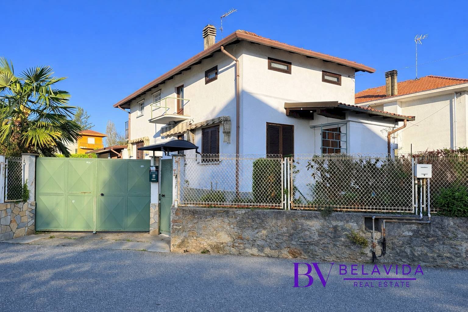 Foto 1 - Villa Via del forno
 
27, Borgomanero - foto 1