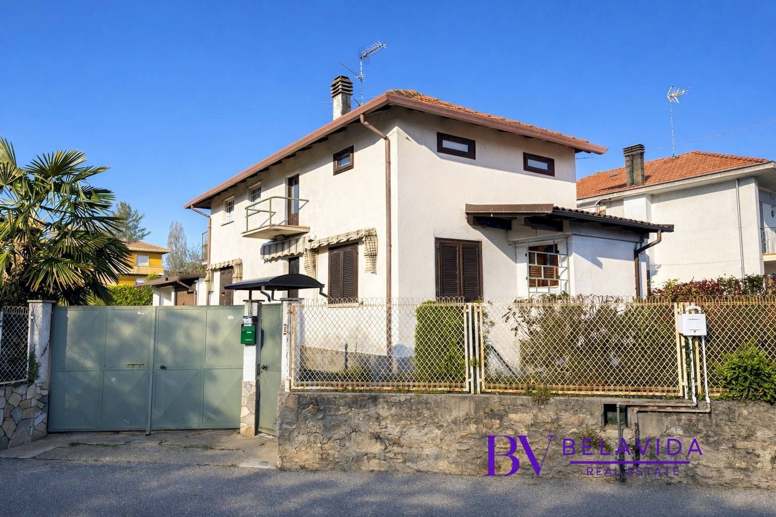 Foto 2 - Villa Via del forno
 
27, Borgomanero - foto 2