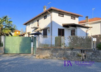 Foto 1 - Villa Via del forno
 
27, Borgomanero - foto 1