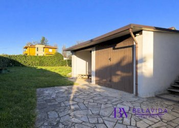 Foto 5 - Villa Via del forno
 
27, Borgomanero - foto 5