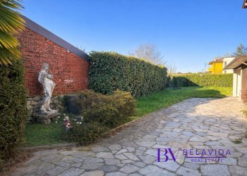 Foto 7 - Villa Via del forno
 
27, Borgomanero - foto 7