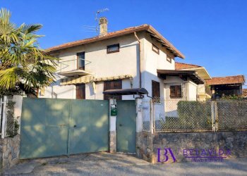 Foto 17 - Villa Via del forno
 
27, Borgomanero - foto 17