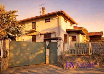 Foto 20 - Villa Via del forno
 
27, Borgomanero - foto 19