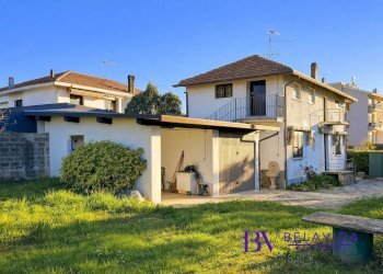 Foto 21 - Villa Via del forno
 
27, Borgomanero - foto 20