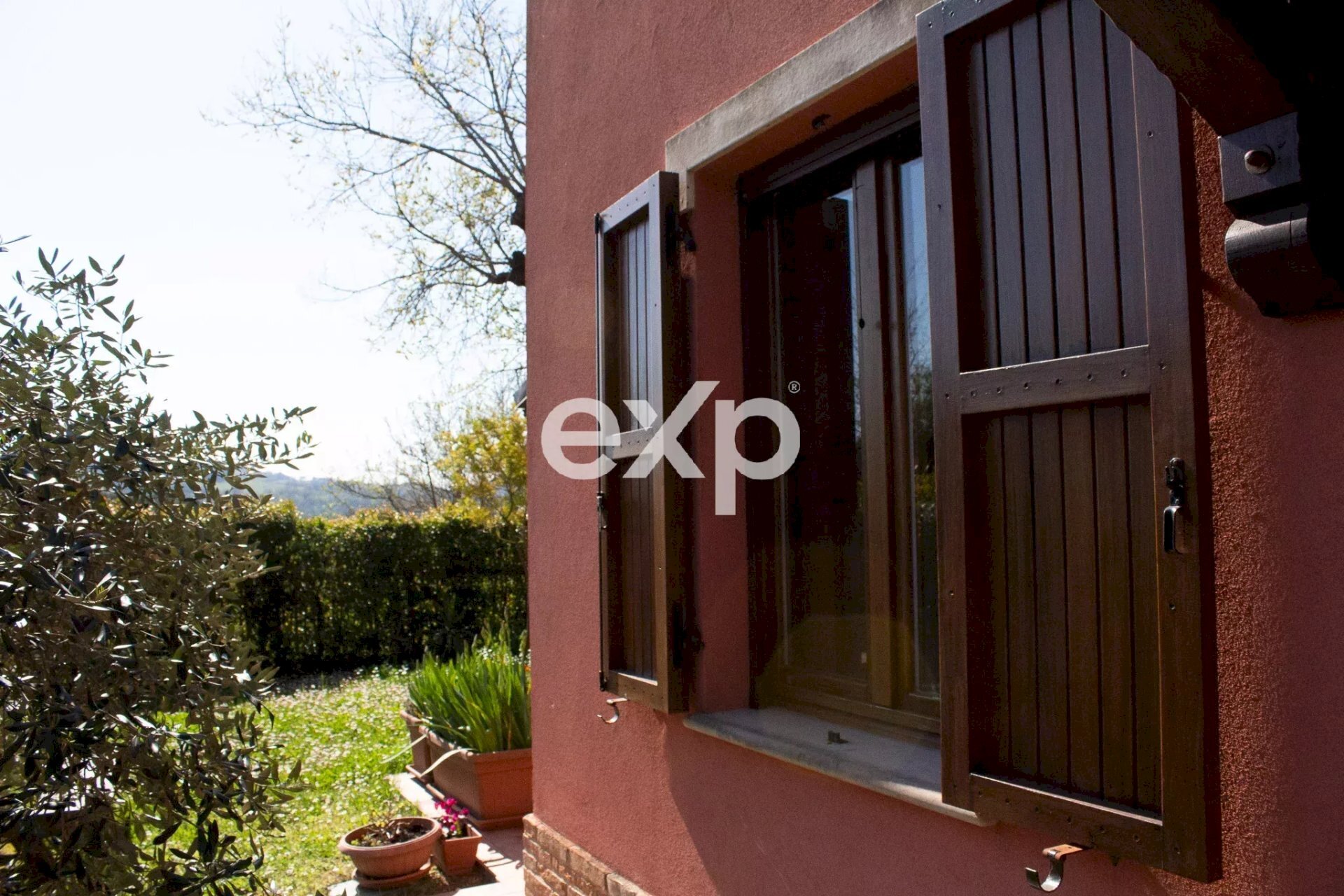 Villa Falciraga, Fano - foto 3