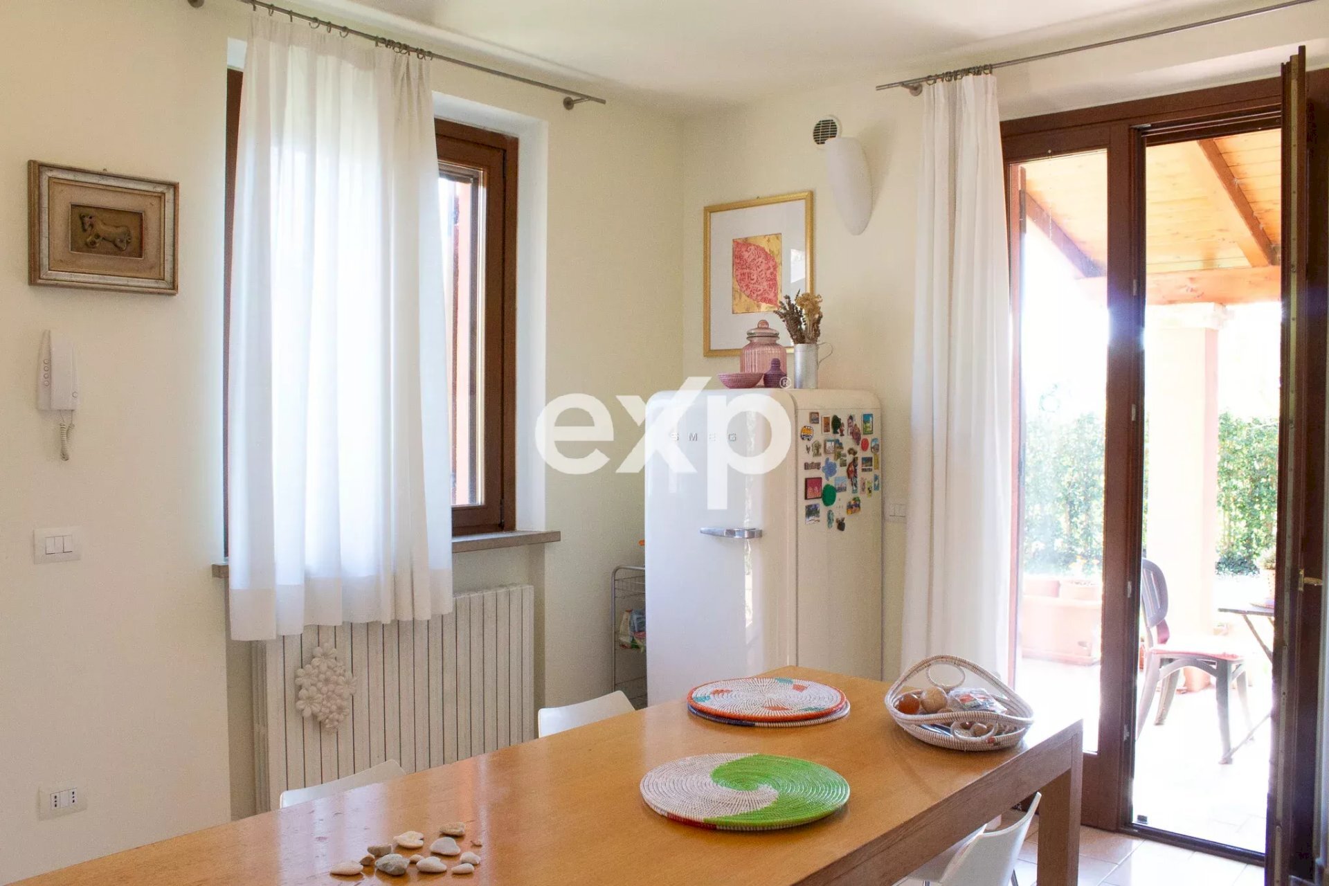 Villa Falciraga, Fano - foto 1