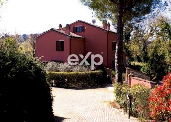 Villa Falciraga, Fano - foto 2