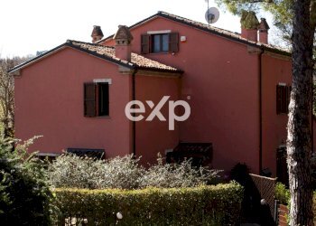 Villa Falciraga, Fano - foto 4