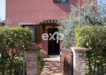 Villa Falciraga, Fano - foto 6