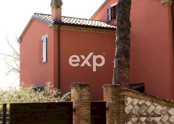 Villa Falciraga, Fano - foto 7