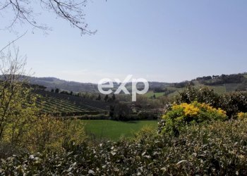 Villa Falciraga, Fano - foto 12