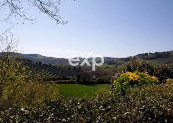 Villa Falciraga, Fano - foto 13