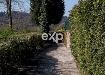 Villa Falciraga, Fano - foto 8