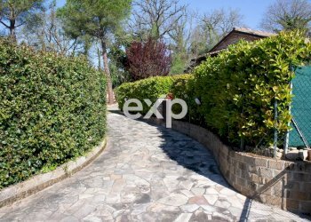 Villa Falciraga, Fano - foto 14