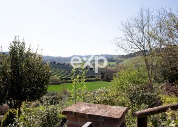 Villa Falciraga, Fano - foto 15