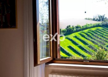 Villa Falciraga, Fano - foto 58