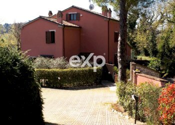 Villa Falciraga, Fano - foto 62