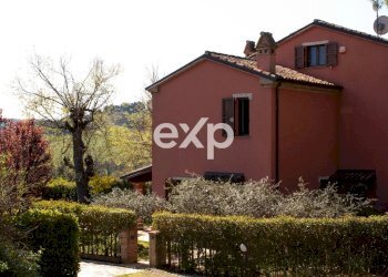 Villa Falciraga, Fano - foto 74