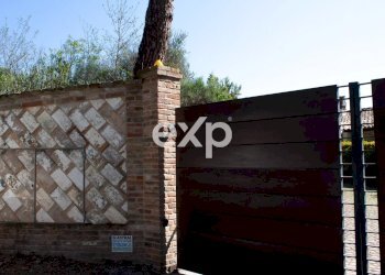 Villa Falciraga, Fano - foto 117