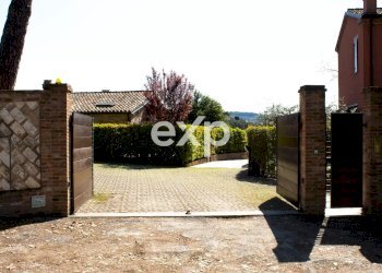 Villa Falciraga, Fano - foto 119