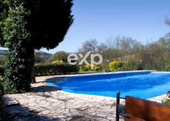 Villa Falciraga, Fano - foto 9