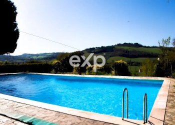 Villa Falciraga, Fano - foto 10