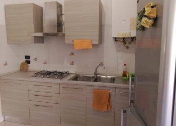 Trilocale Torino (zona San Paolo) - foto 6