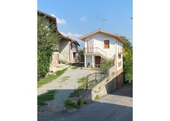 Casa semi indipendente Tonco - foto 4