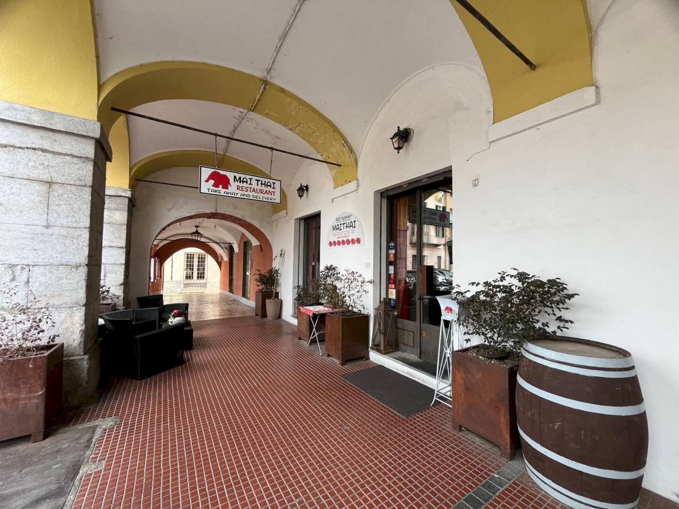 Shop Piazza Vincenzo Virginio, 9b, Cuneo (neighborhood Centro Storico) - photo 1