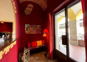 Shop Piazza Vincenzo Virginio, 9b, Cuneo (neighborhood Centro Storico) - photo 5