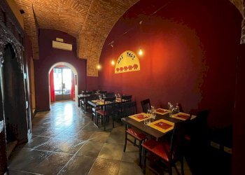 Shop Piazza Vincenzo Virginio, 9b, Cuneo (neighborhood Centro Storico) - photo 8