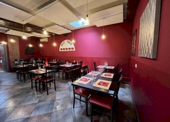 Shop Piazza Vincenzo Virginio, 9b, Cuneo (neighborhood Centro Storico) - photo 11