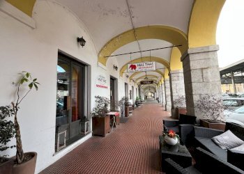 Shop Piazza Vincenzo Virginio, 9b, Cuneo (neighborhood Centro Storico) - photo 23