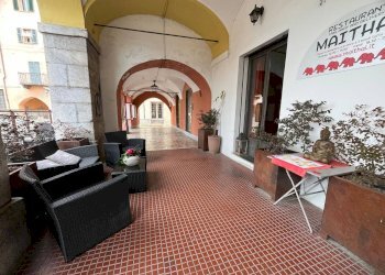 Shop Piazza Vincenzo Virginio, 9b, Cuneo (neighborhood Centro Storico) - photo 24