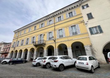 Shop Piazza Vincenzo Virginio, 9b, Cuneo (neighborhood Centro Storico) - photo 26